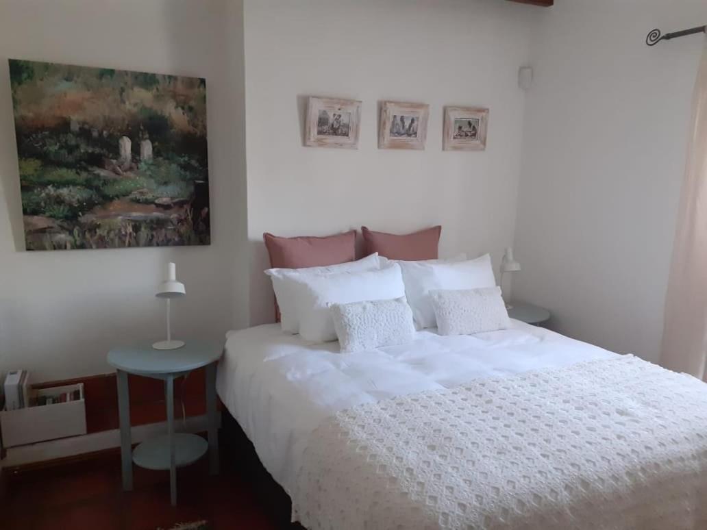 Olyfenhuis Hotell Riebeek-Kasteel Exteriör bild